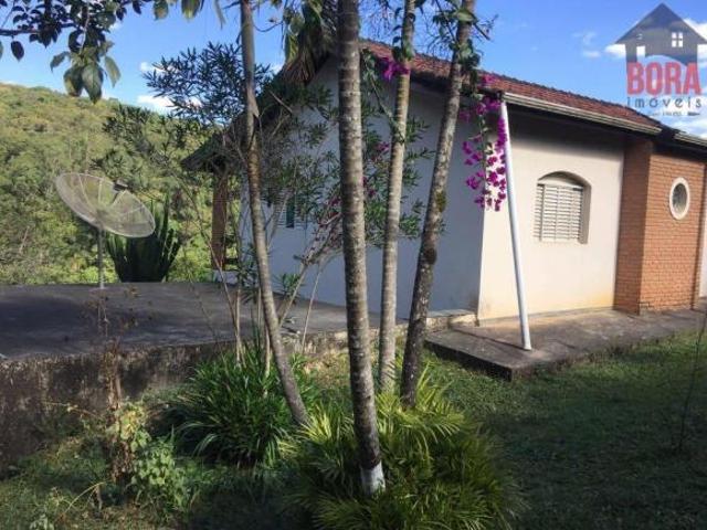 Sítio e chácara venda em Região Imediata de São Paulo, Região Metropolitana de São Paulo