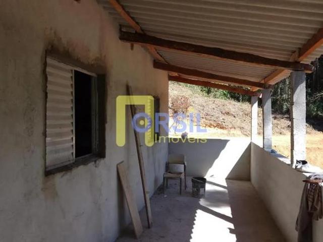 Terreno venda em Guararema