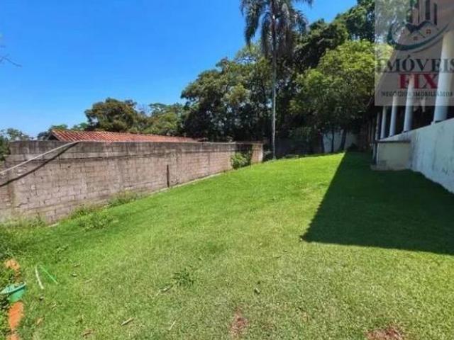 Sítio e chácara venda em Chácaras Monterey, Jundiaí