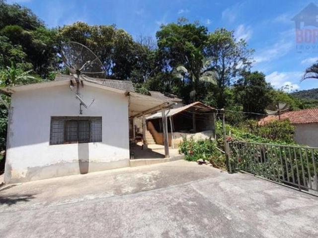 Sítio e chácara venda em Região Imediata de São Paulo, Região Metropolitana de São Paulo