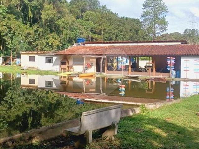 Sítio e chácara venda em Sítio Mathias, Mairiporã