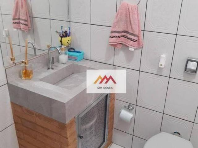 Sítio e chácara venda em Vila Aparecida, Rio Claro