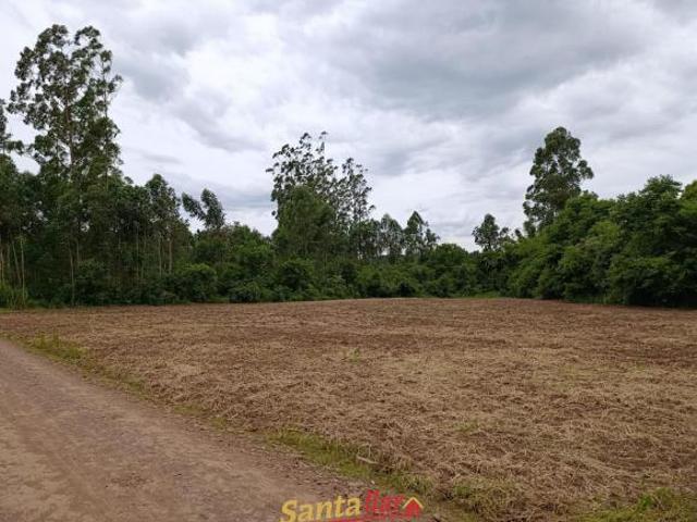 Sítio e chácara venda em Rio Pardinho, Santa Cruz do Sul
