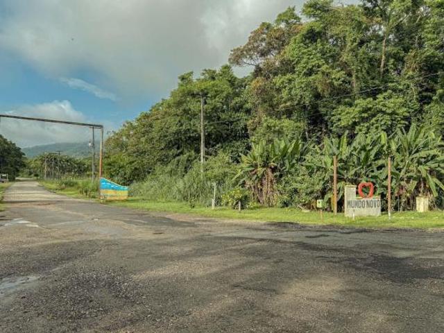 Terreno venda em Região Geográfica Imediata de Paranaguá, Morretes