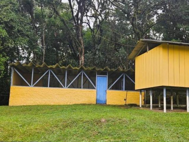 Sítio e chácara venda em Região Geográfica Imediata de Curitiba, Região Metropolitana de Curitiba