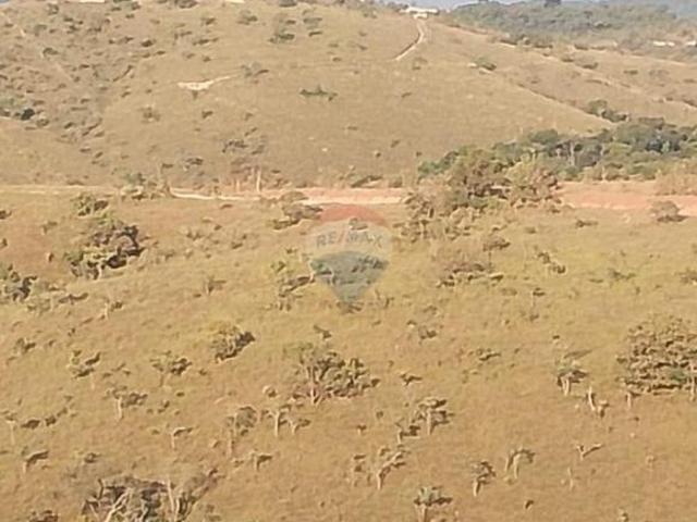 Terreno venda em Região Geográfica Imediata de Passos, Delfinópolis
