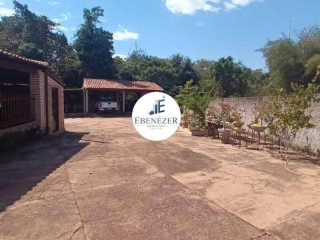 Sítio e chácara venda em Região Geográfica Imediata de Rondonópolis, Rondonópolis