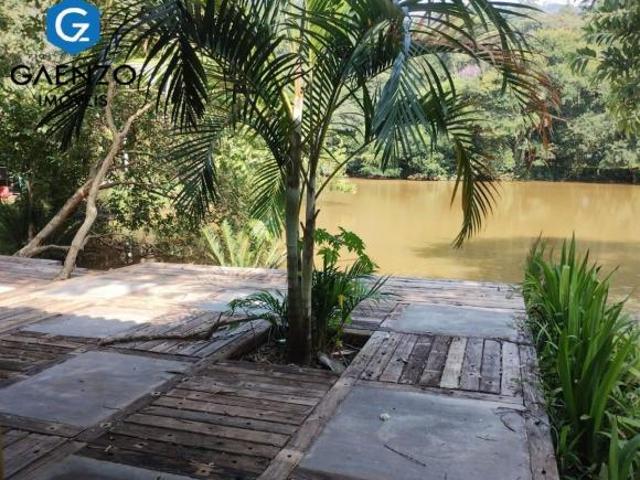 Sítio e chácara venda em Região Imediata de São Paulo, Região Metropolitana de São Paulo