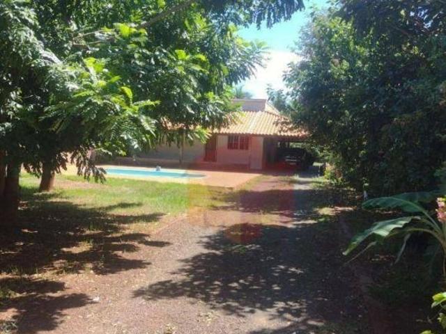 Sítio e chácara venda em Região Imediata de Santa Fé do Sul, Rubineia
