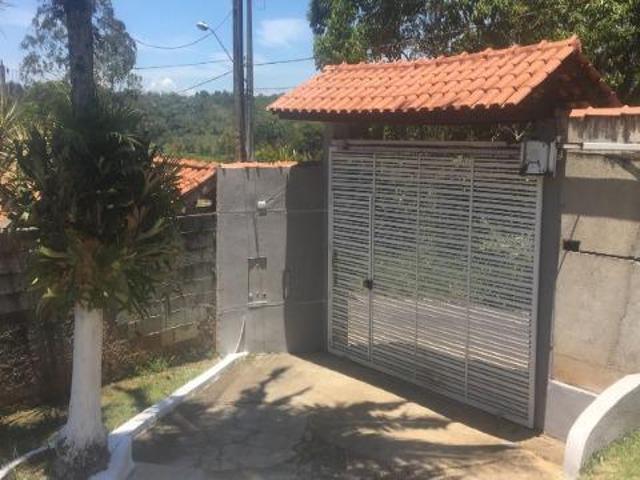 Sítio e chácara venda em Arujá