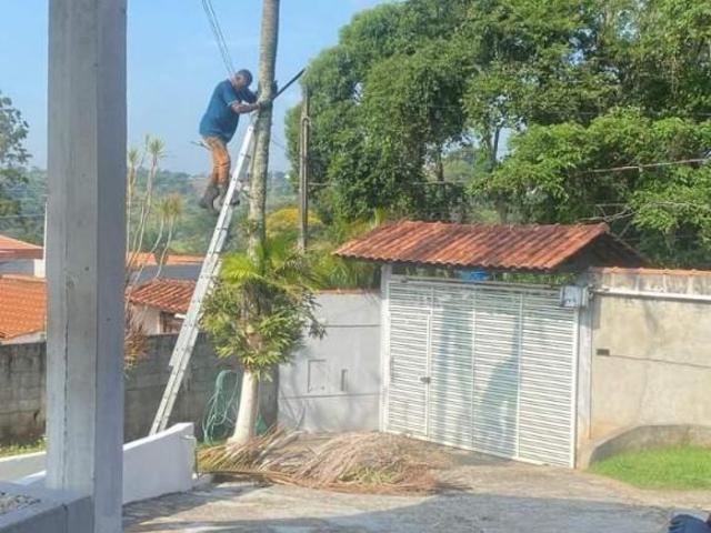 Sítio e chácara venda em Arujá