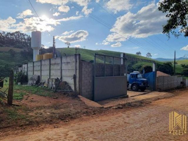 Sítio e chácara venda em Região Geográfica Imediata de Pouso Alegre, Pouso Alegre
