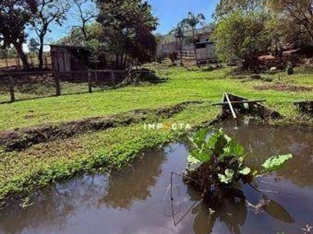 Sítio e chácara venda em Região Geográfica Imediata de Pouso Alegre, Pouso Alegre
