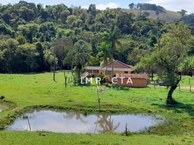 Sítio e chácara venda em Região Geográfica Imediata de Pouso Alegre, Congonhal