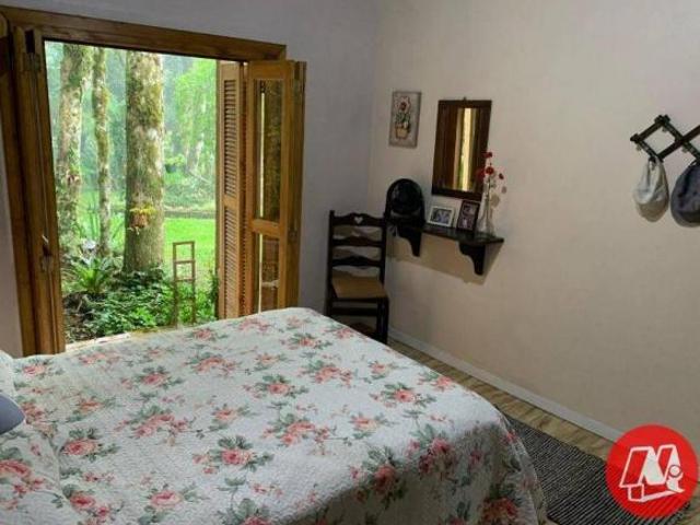 Sítio e chácara venda em Condomínio José Bonifácio, São Francisco de Paula