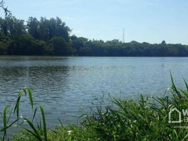 Sítio e chácara venda em São João do Ivaí, Região Geográfica Intermediária de Londrina