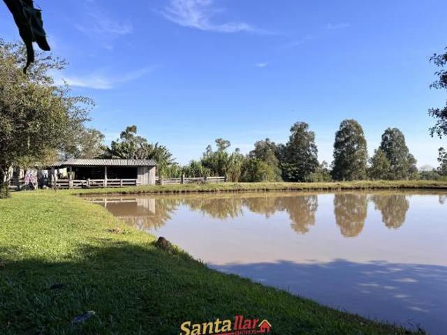 Sítio e chácara venda em Figueira, Santa Cruz do Sul