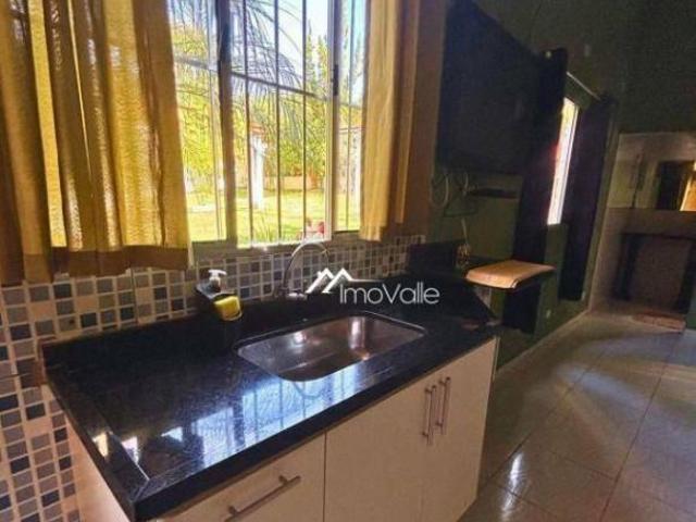 Sítio e chácara venda em Região Imediata de São José dos Campos, Região Metropolitana do Vale do Paraíba e Litoral Norte