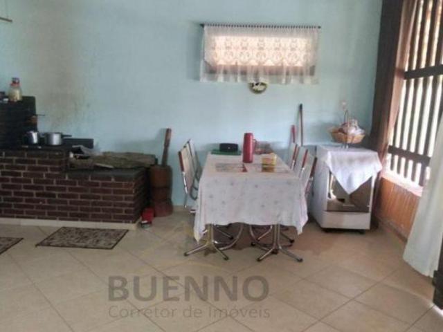 Sítio e chácara venda em São José dos Campos
