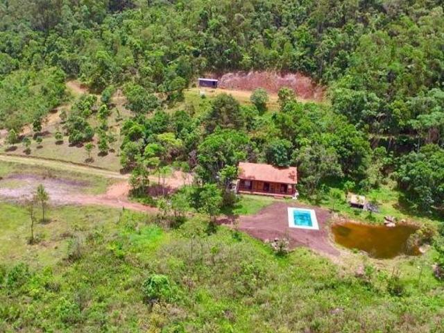 Sítio e chácara venda em Região Imediata de São José dos Campos, Região Metropolitana do Vale do Paraíba e Litoral Norte