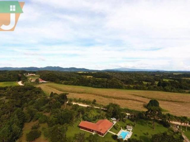 Sítio e chácara venda em Região Geográfica Imediata de Curitiba, Região Metropolitana de Curitiba