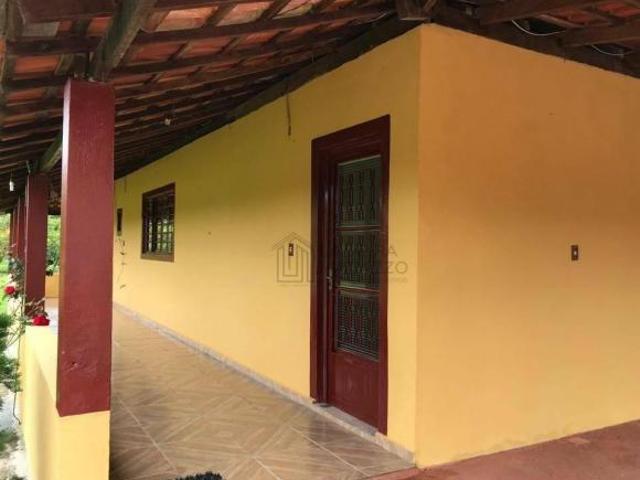 Sítio e chácara venda em Residencial Alvorada, São Miguel Arcanjo