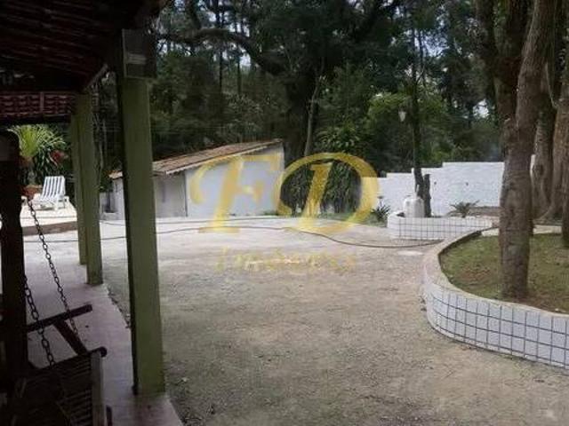 Sítio e chácara venda em Região Imediata de São Paulo, Região Metropolitana de São Paulo