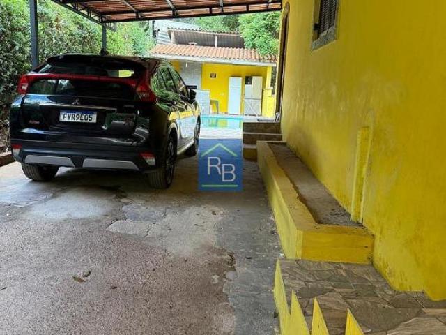 Sítio e chácara venda em Região Imediata de São Paulo, Região Metropolitana de São Paulo