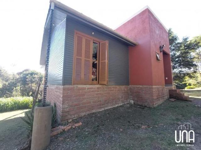 Sítio e chácara venda em São Pedro, Bento Gonçalves