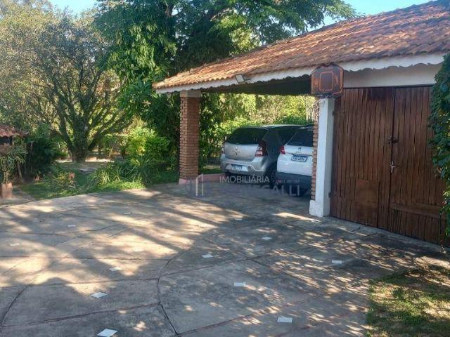 Sítio e chácara venda em São Pedro, Região Geográfica Intermediária de Campinas