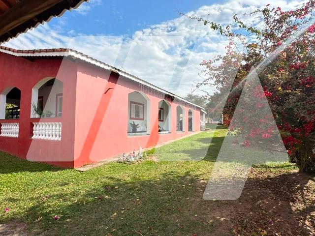 Sítio e chácara venda em São Pedro, Região Geográfica Intermediária de Campinas