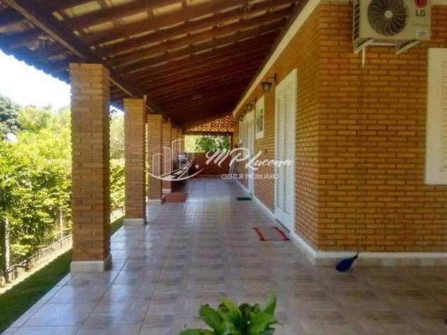 Sítio e chácara venda em Jardim Porangaba, Águas de São Pedro