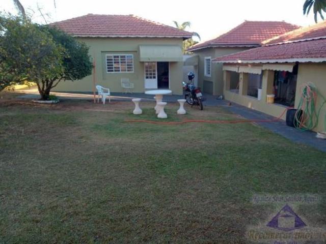 Sítio e chácara venda em São Pedro