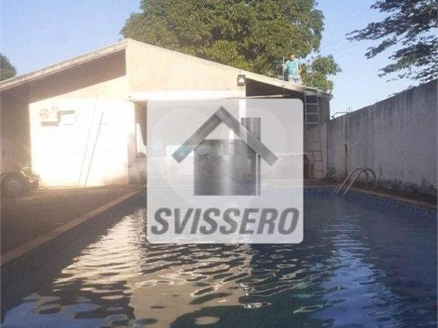 Sítio e chácara venda em Região Imediata de Bauru, Iacanga