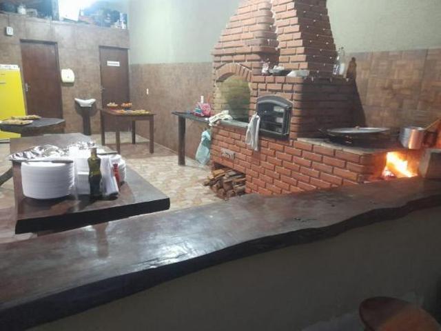 Sítio e chácara venda em Vila Mathias, Região Imediata de São Paulo