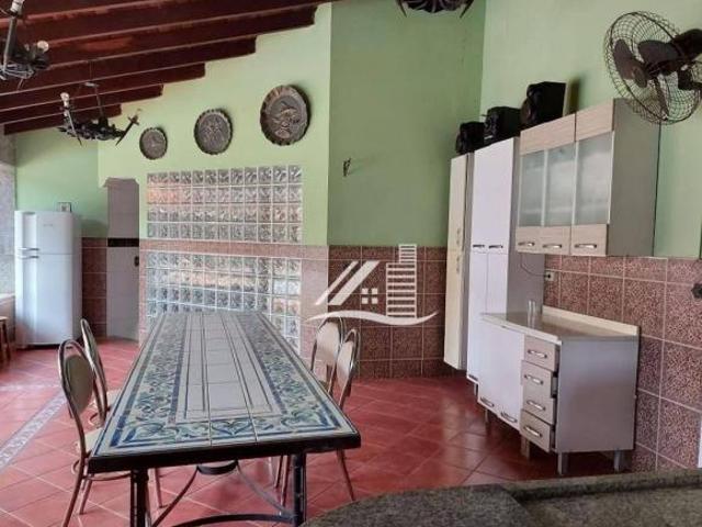 Sítio e chácara venda em Chácaras do Saboó, São Roque