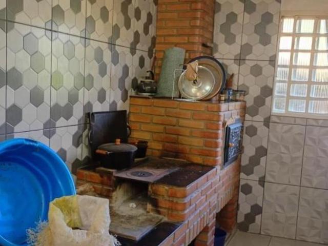 Sítio e chácara venda em Salesópolis