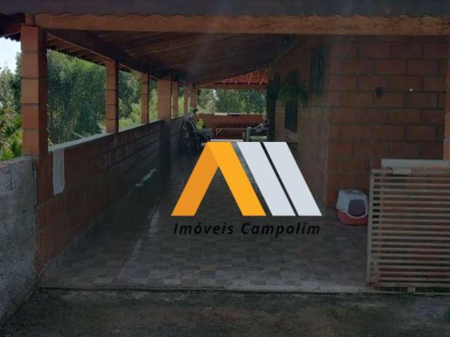 Sítio e chácara venda em Região Imediata de Sorocaba, Região Metropolitana de Sorocaba