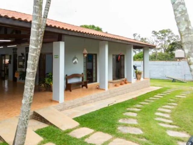 Sítio e chácara venda em Salto, São Paulo