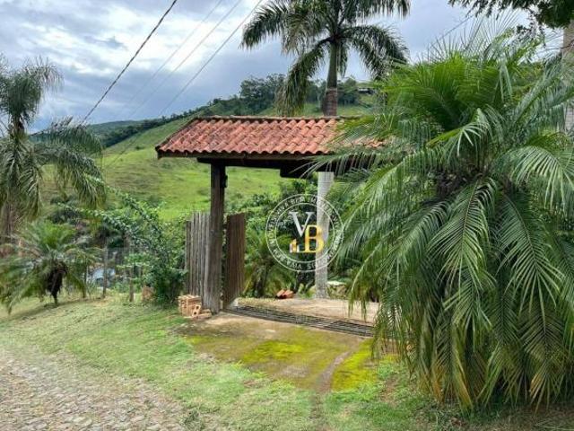 Sítio e chácara venda em Região Geográfica Imediata de Juiz de Fora, Juiz de Fora