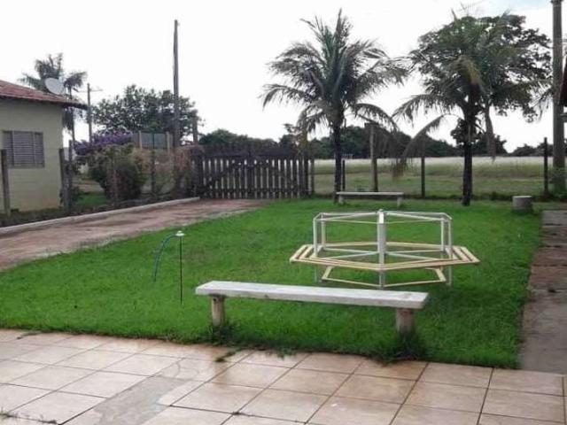 Sítio e chácara venda em Região Imediata de Bauru, Arealva