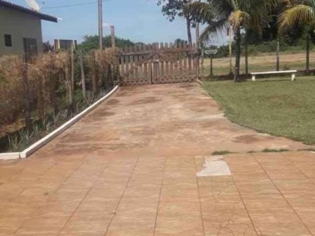 Sítio e chácara venda em Região Imediata de Bauru, Arealva
