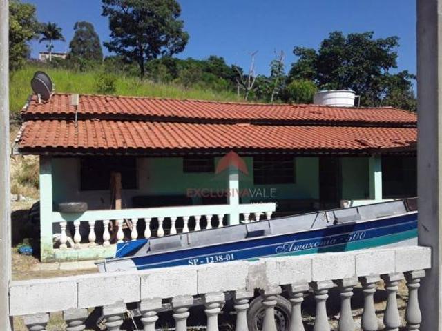 Sítio e chácara venda em Região Imediata de São José dos Campos, Região Metropolitana do Vale do Paraíba e Litoral Norte
