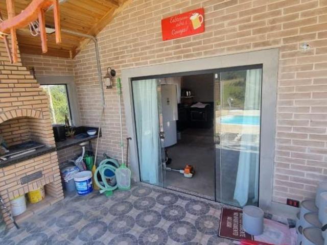 Sítio e chácara venda em Região Imediata de São José dos Campos, Região Metropolitana do Vale do Paraíba e Litoral Norte