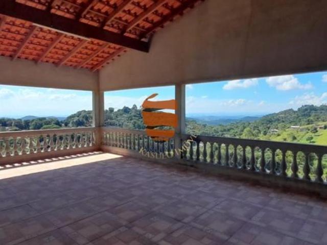 Sítio e chácara venda em Santa Branca