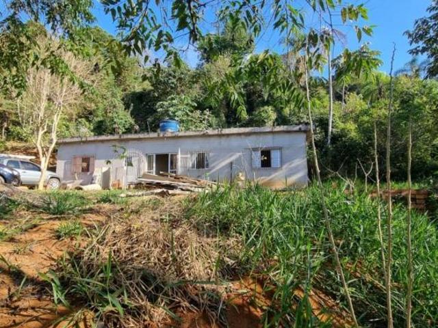 Sítio e chácara venda em Região Imediata de São José dos Campos, Região Metropolitana do Vale do Paraíba e Litoral Norte