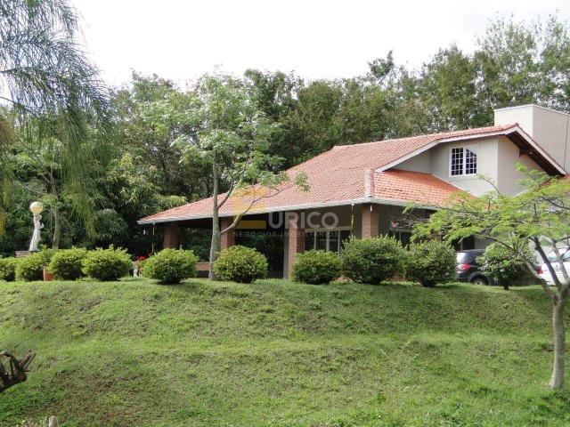 Sítio e chácara venda em Região Imediata de Campinas, Região Metropolitana de Campinas