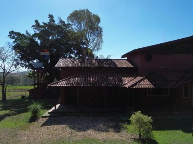 Terreno venda em Santa Cruz da Esperança