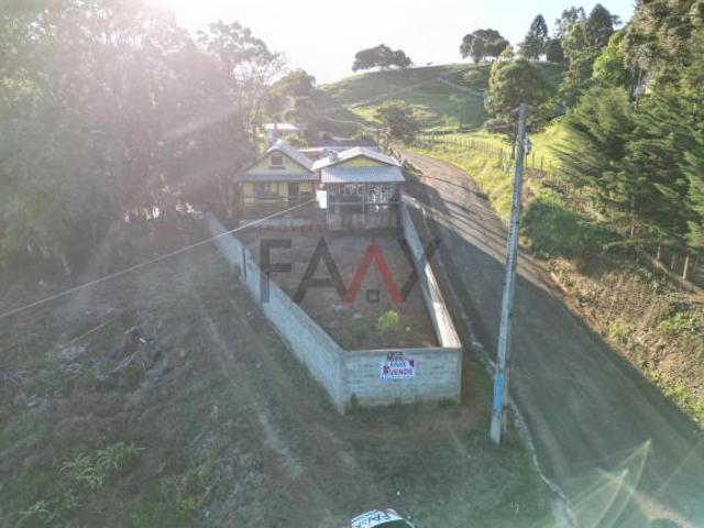 Sítio e chácara venda em Guarapuava, Região Geográfica Intermediária de Guarapuava