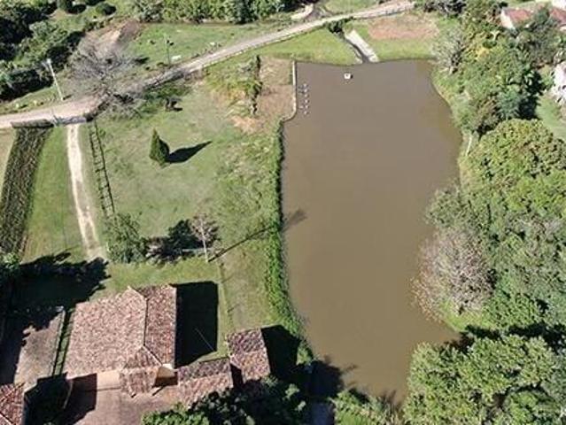 Sítio e chácara venda em Loteamento João de Barros, Itapira